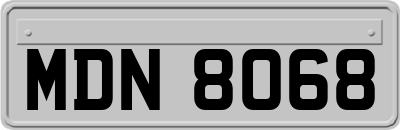 MDN8068