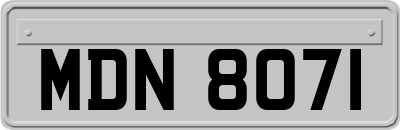MDN8071