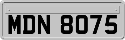 MDN8075