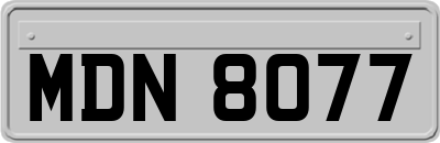 MDN8077