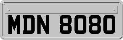 MDN8080
