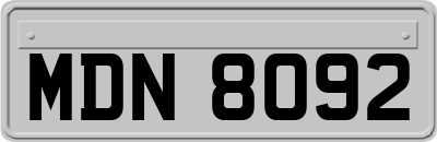 MDN8092