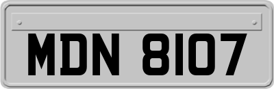 MDN8107