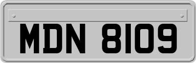 MDN8109