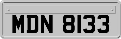 MDN8133