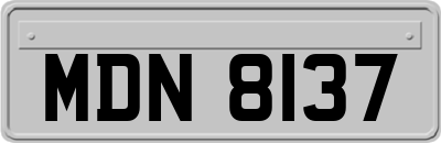 MDN8137