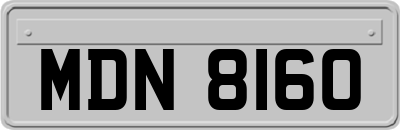 MDN8160