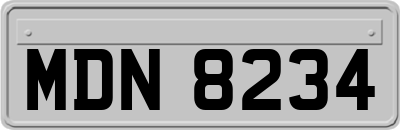MDN8234