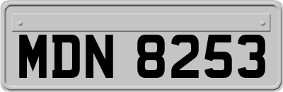 MDN8253