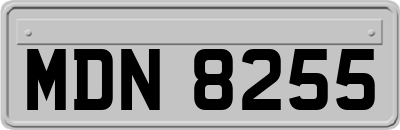 MDN8255