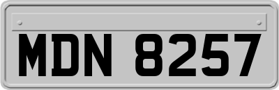 MDN8257
