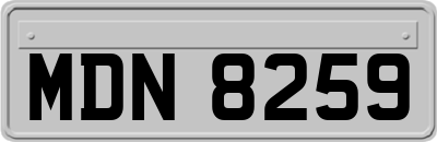 MDN8259