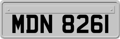 MDN8261