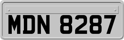 MDN8287