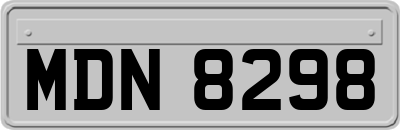 MDN8298