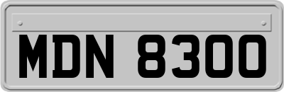 MDN8300