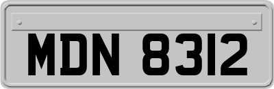MDN8312