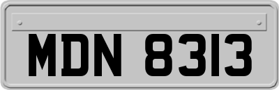 MDN8313
