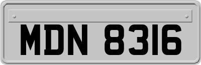 MDN8316