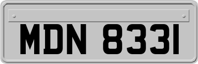 MDN8331
