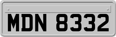 MDN8332