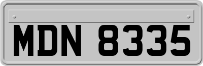 MDN8335
