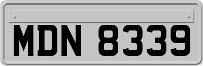 MDN8339