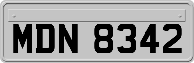 MDN8342