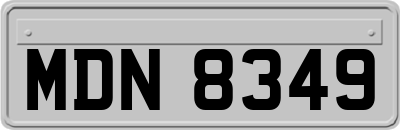 MDN8349