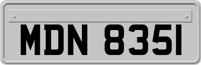 MDN8351