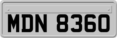 MDN8360