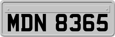 MDN8365