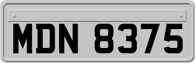 MDN8375