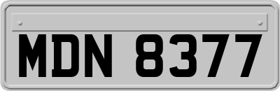 MDN8377