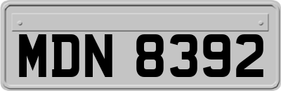 MDN8392