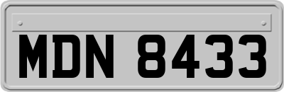 MDN8433