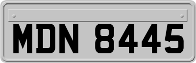 MDN8445