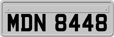 MDN8448