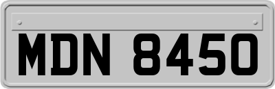 MDN8450