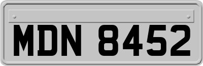 MDN8452