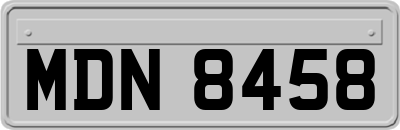 MDN8458
