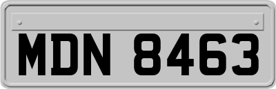 MDN8463