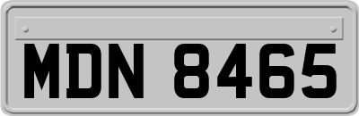 MDN8465