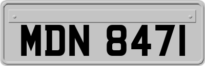 MDN8471