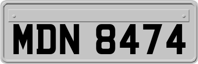 MDN8474