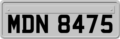 MDN8475