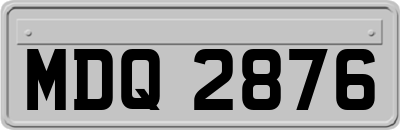 MDQ2876