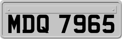 MDQ7965