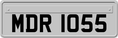 MDR1055