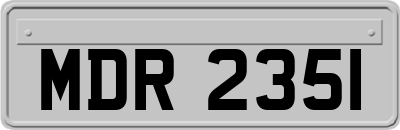 MDR2351